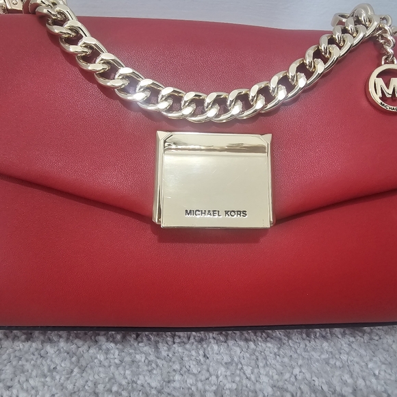 Authentic Michael Kors bag - Picture 2 of 9